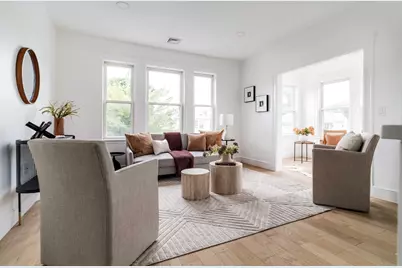 17-19 Woodrow Ave. #17, Newton, MA 02460 - Photo 2