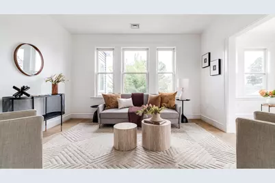 17-19 Woodrow Ave. #17, Newton, MA 02460 - Photo 4