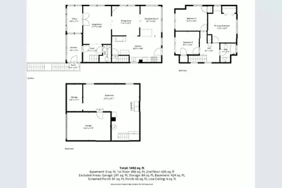 10 Governor Road, Arlington, MA 02474 - Photo 36