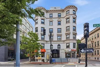 636 Beacon St #206, Boston, MA 02215 - Photo 10