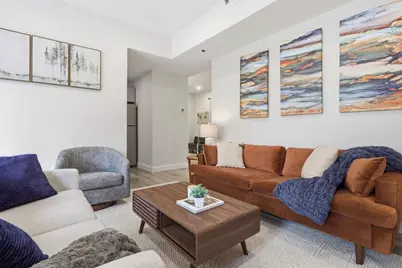 636 Beacon St #206, Boston, MA 02215 - Photo 6