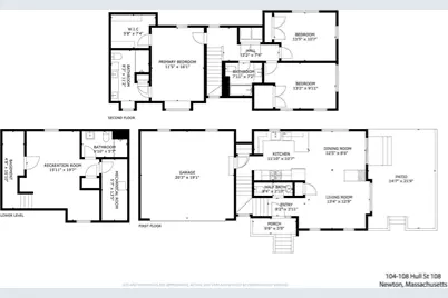 104-108 Hull St #108, Newton, MA 02460 - Photo 40