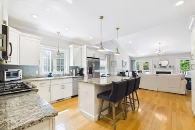 3 Kendrick Way #3, Hanover, MA 02339 - Photo 8