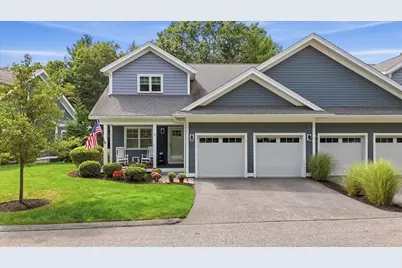 3 Kendrick Way #3, Hanover, MA 02339 - Photo 2