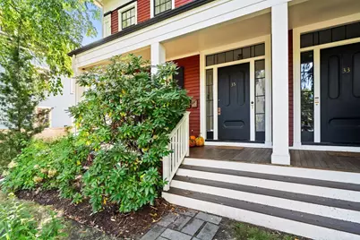 33-35 Green St #3, Boston, MA 02130 - Photo 2