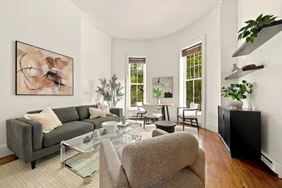 26 Worcester Sq #2, Boston, MA 02118 - Photo 2