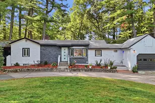 1475 Washington St, Walpole, MA 02081 - Photo 1