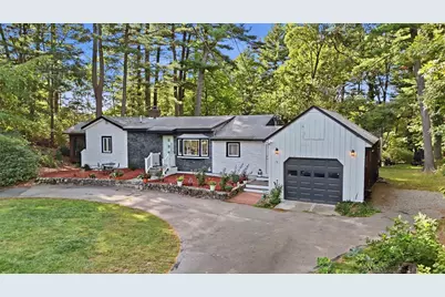 1475 Washington St, Walpole, MA 02081 - Photo 2