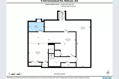 9 Old Homestead, Methuen, MA 01844 - Photo 40