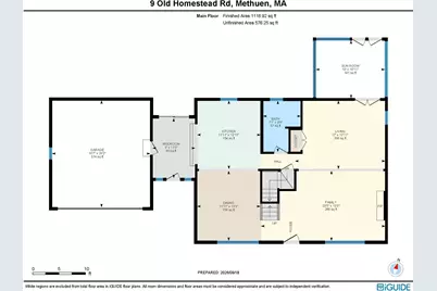 9 Old Homestead, Methuen, MA 01844 - Photo 38