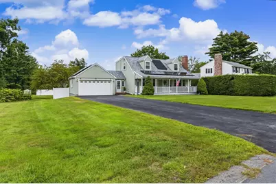 9 Old Homestead, Methuen, MA 01844 - Photo 4