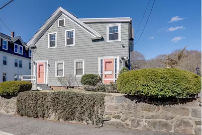 31 High Street #1, Beverly, MA 01915 - Photo 1