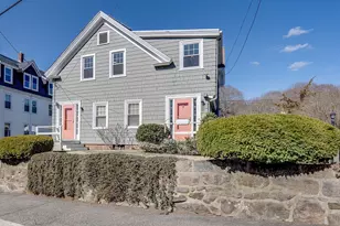 31 High St, Beverly, MA 01915 - Photo 1