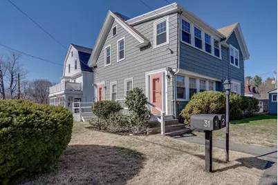 31 High Street #1, Beverly, MA 01915 - Photo 2