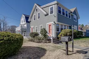 31 High St, Beverly, MA 01915 - Photo 2