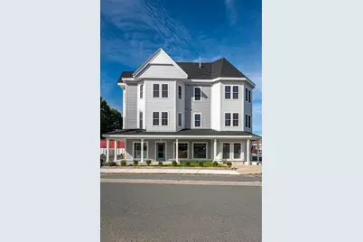 199 South Avenue #5, Whitman, MA 02382 - Photo 4