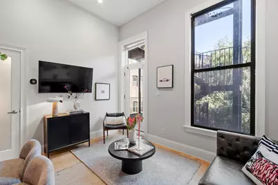 290 Columbus Ave #5, Boston, MA 02116 - Photo 2