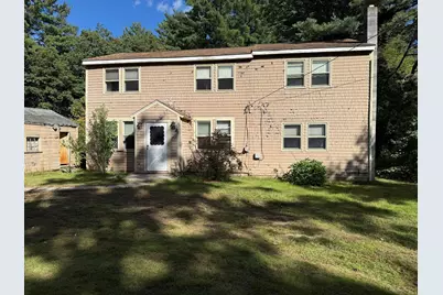 45 Upton Rd, Uxbridge, MA 01569 - Photo 1