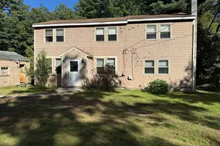 45 Upton Rd, Uxbridge, MA 01569 - Photo 1