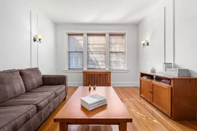 461 Washington St #1, Brookline, MA 02446 - Photo 1