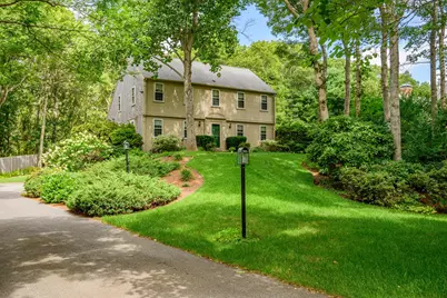 8 Crestview Dr Ext, Sandwich, MA 02537 - Photo 1