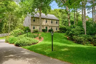 8 Crestview Dr Ext, Sandwich, MA 02537 - Photo 1