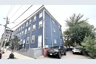 25 W 5Ht St #2, Boston, MA 02127 - Photo 1