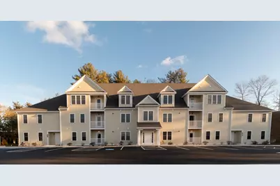 80 North Meadows Road #206, Medfield, MA 02052 - Photo 1
