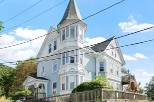 9 Mt Vernon St, Fitchburg, MA 01420 - Photo 1
