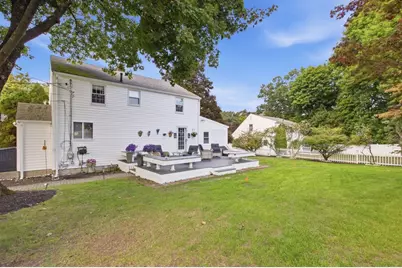 122 North Street, Stoneham, MA 02180 - Photo 4