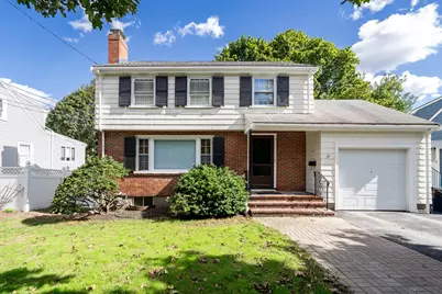 33 Stowecroft Rd, Arlington, MA 02474 - Photo 1
