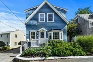 12 Colby Way, Nahant, MA 01908 - Photo 2
