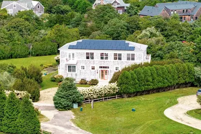 98 Edgartown Bay Rd, Edgartown, MA 02539 - Photo 1