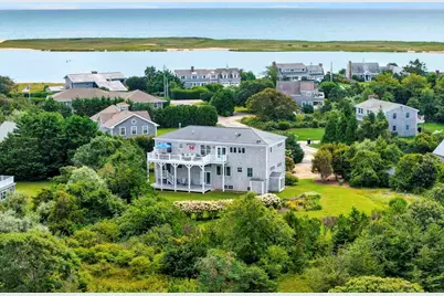 98 Edgartown Bay Rd, Edgartown, MA 02539 - Photo 4