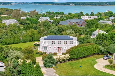 98 Edgartown Bay Rd, Edgartown, MA 02539 - Photo 2