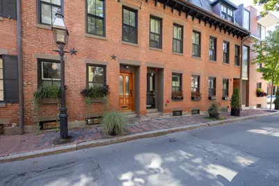 25 Lawrence St #1, Boston, MA 02116 - Photo 2