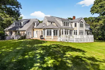169 Tisquantum Rd, Chatham, MA 02633 - Photo 2