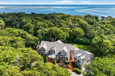 169 Tisquantum Rd, Chatham, MA 02633 - Photo 1