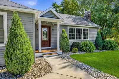 263 College Hwy, Southampton, MA 01073 - Photo 4