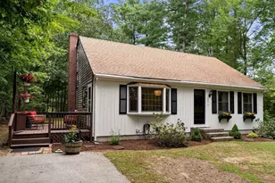 597 Liberty St, Rockland, MA 02370 - Photo 1