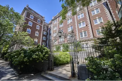 7 Arlington St #4, Cambridge, MA 02140 - Photo 1