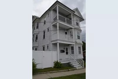 543 Coggeshall St, New Bedford, MA 02746 - Photo 6