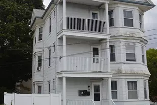 543 Coggeshall St, New Bedford, MA 02746 - Photo 1