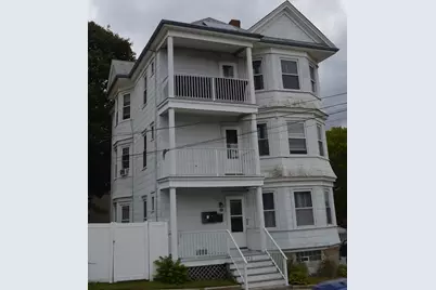 543 Coggeshall St, New Bedford, MA 02746 - Photo 8