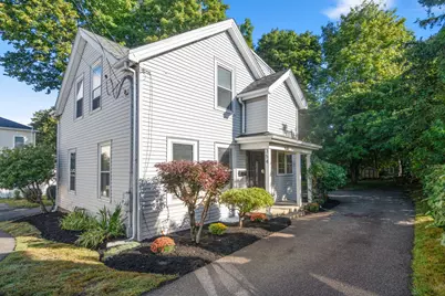 354 Hunnewell Street, Needham, MA 02494 - Photo 1