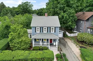 297 Woburn St, Reading, MA 01867 - Photo 1