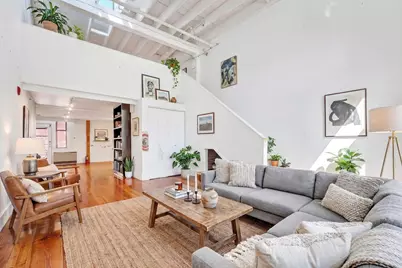 57 Brookside Ave #12, Boston, MA 02130 - Photo 4