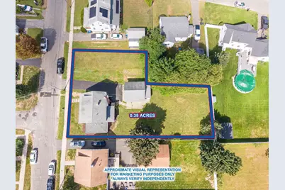 62 Talcott Ave, West Springfield, MA 01089 - Photo 40