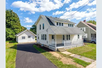 62 Talcott Ave, West Springfield, MA 01089 - Photo 1