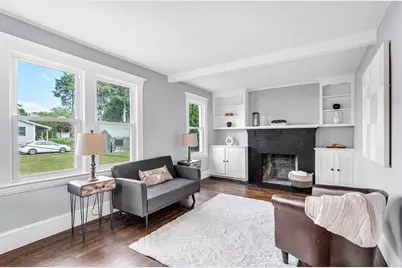 62 Talcott Ave, West Springfield, MA 01089 - Photo 4